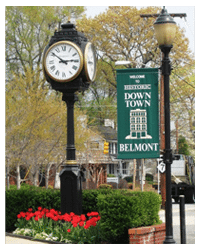 Belmont
